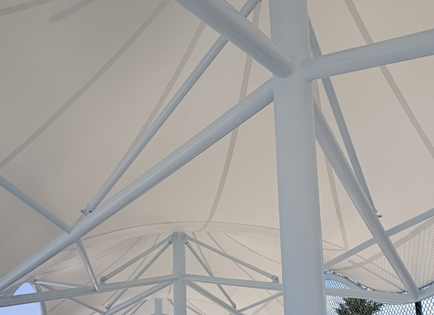 沈阳钢结构工程解析：钢结构产品的实用优势